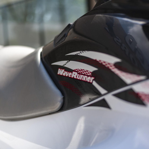 Imagen 6 de 18 de Yamaha Vx Sport 1100
