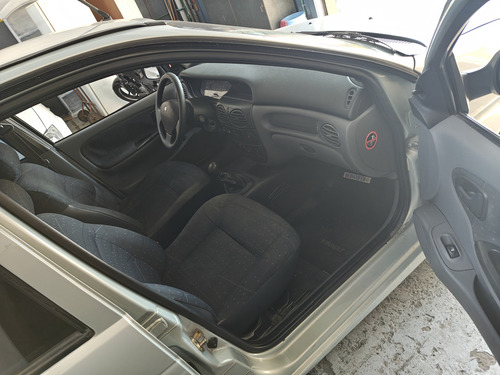 Renault Megane 1.6 Bic Pack Plus