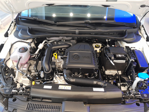 Plan Adjudicado Volkswagen Polo Highline 170 Tsi Aabj