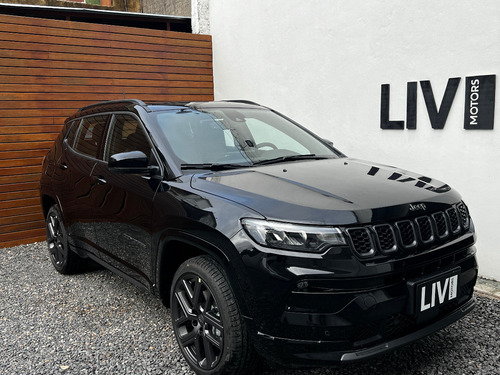 Jeep Compass 1.3 T270 Serie-S 4X2 At6