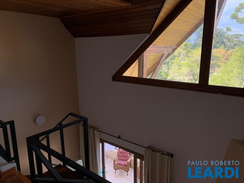 Imagem 4 de 14 de Duplex - Jaguaribe - Sp - 637141