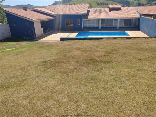 Imagem 20 de 29 de Chácaras Em Condomínio À Venda Em Atibaia/sp - Compre O Seu Chácaras Em Condomínio Aqui! - 1494729