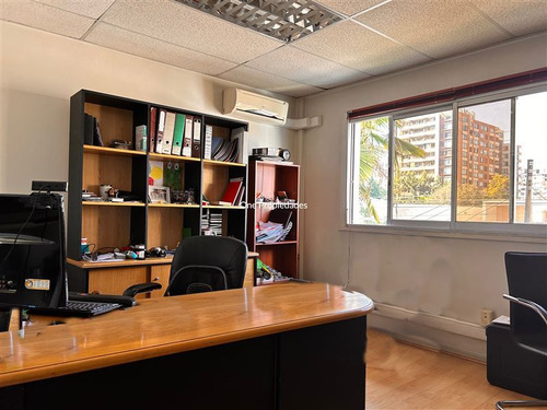 Oficina Arriendo (10p4b) Manuel Montt, Providencia