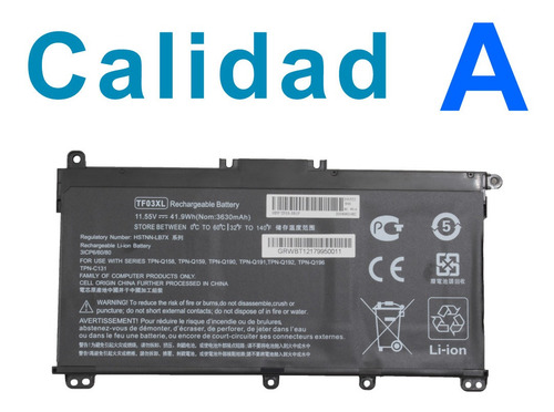 U79a Bateria Para Hp Pavilion X360 14 Cd0004la Facturada Mercado Libre U79a Bateria Para Hp Pavilion X360 14 Cd0004la Facturada Mercado Libre