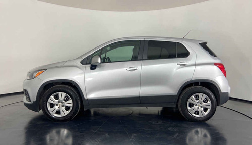 Imagen 10 de 15 de 48216 - Chevrolet Trax 2017 Con Garantía Mt