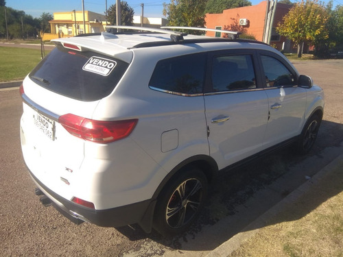 Lifan -x7