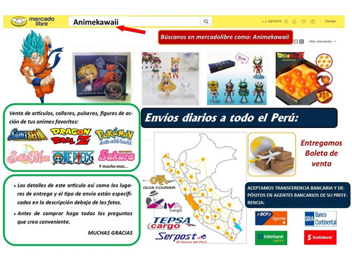 Imagen 5 de 5 de Naruto Set Bandana Y 3 Kunais Rojo En Caja (animekawaii)