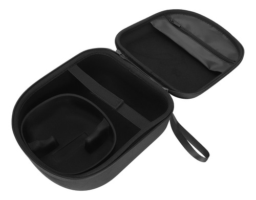 Bolsa De Armazenamento De Óculos Eva Vr, Controlador De Fone