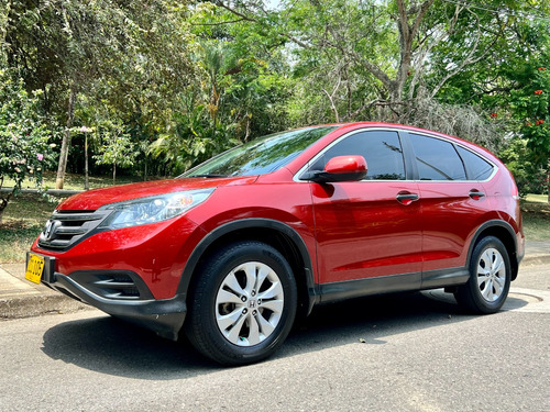 Honda CR-V 2.4 Lx