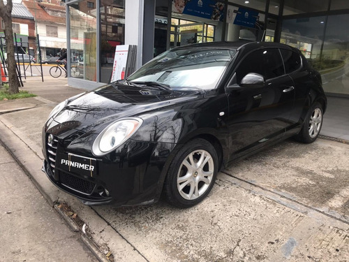 Alfa Romeo Mito Progression Multiair 105hp Mt 6vel - Panamer
