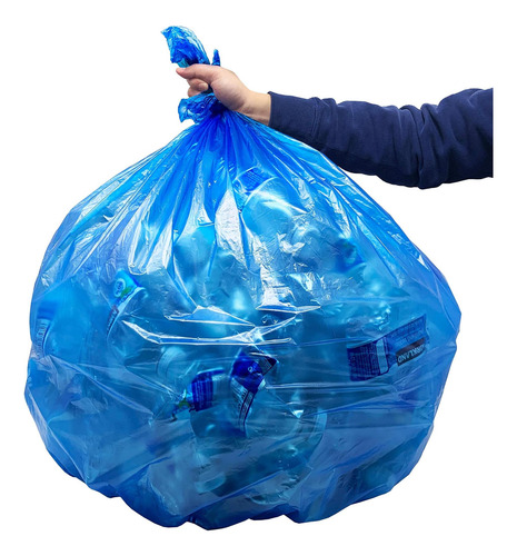 Reli Supervalor De 40-45 Bolsas De Reciclaje De Galones | |