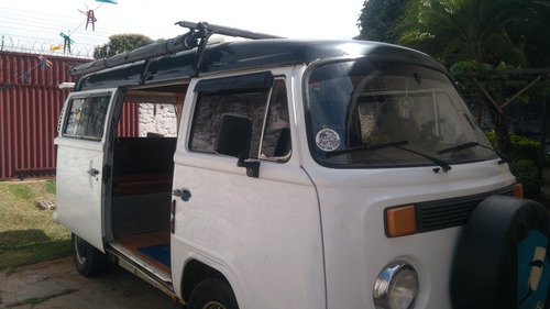 Imagem 6 de 15 de Kombi Carat