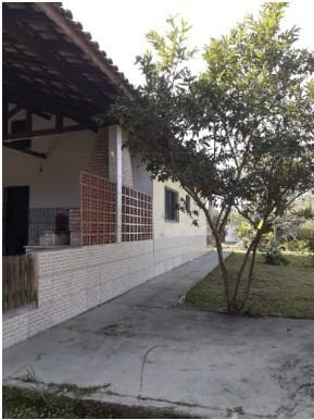 Imagem 13 de 14 de Chácara 5000m² 2dorm, Itanhaém- Gaivota À Venda. 8360