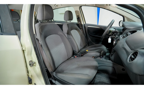 Fiat Punto 1.6 ESSENCE 16V FLEX 4P AUTOMATIZADO