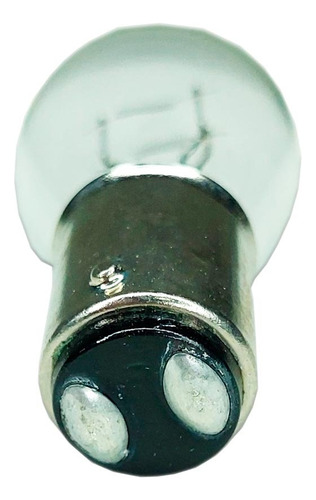 Ampolleta G/grande P/dispar 2/cont 24v P21/5w Bay15d Flosser