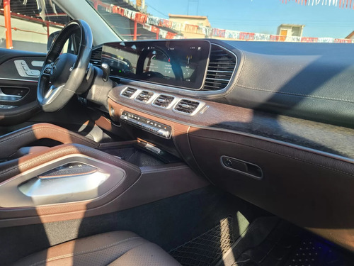 Mercedes-Benz Clase GLE 450 4Matic Sport