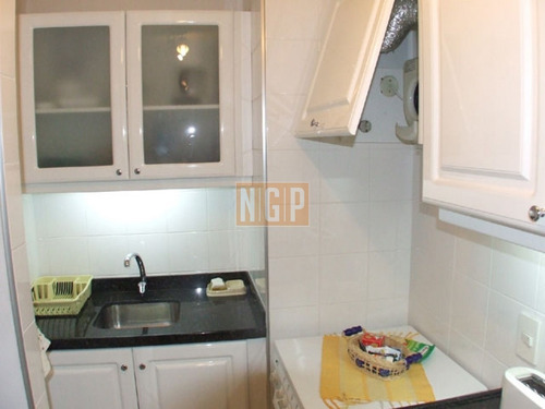 Imagen 10 de 24 de Departamento En Mansa A Pasos Del Mar