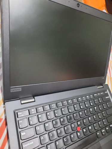 Laptop Lenovo Thinkpad L390