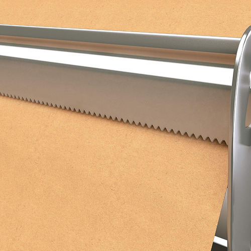 Dispensador De Papel Bryco Goods For Rollos De 45,72 Cm