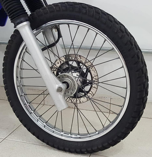 Imagem 10 de 14 de Yamaha Xtz 250 Lander 2016 2017