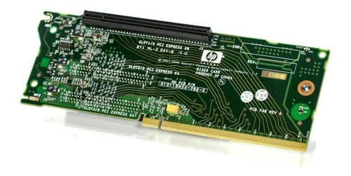 Placa Riser Hp Dl380 G7 010118n0a-388-g