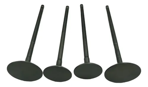 Kit Válvulas Completo Pulsar Ns200 Ns 200 Tipo Original