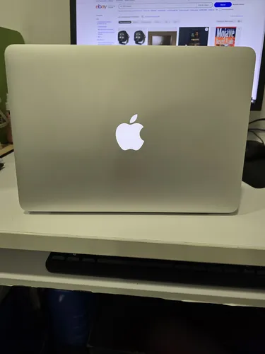 Computador Macos Mojav Mac Bookpro (Usado)