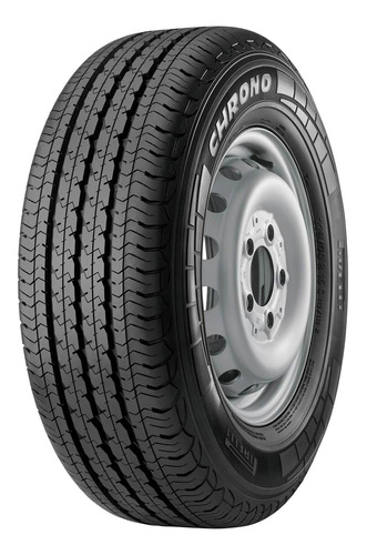 Kit X2 Neumáticos Pirelli 225/65 R16 Carrier Neumen Ahora18