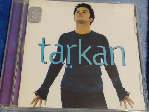 Tarkan Cd Simarik (Usado)