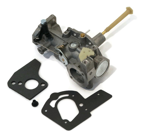 Rop Shop Carburador Junta Repuesto Para Briggs Stratton