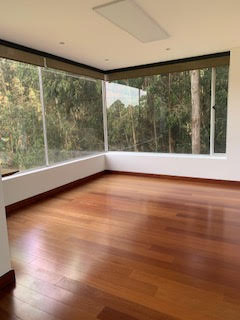 Bogota Vendo Apartamento En Cerros Orientales Area 300.19 Mts