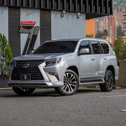 Lexus GX GX460 4.6
