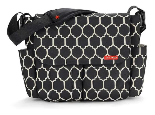 Bolso Maternal Skip Hop Dash