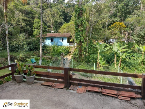 Imagem 1 de 24 de Chacara - 1574 - 70738375