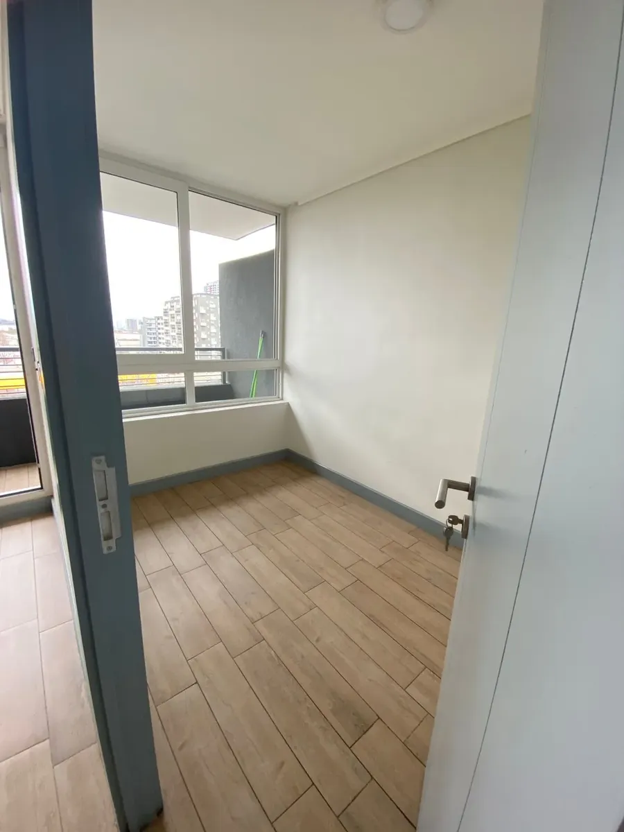 Imagen 4 de 30 de Arriendo Departamento 2d Y 2b, Estilo Mariposa, Ñuñoa, Nuevo