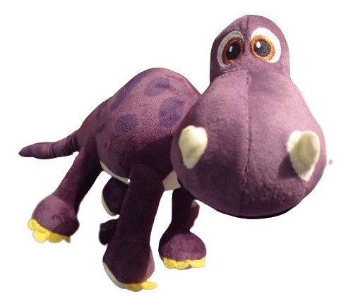 Peluche Dinosaurio 