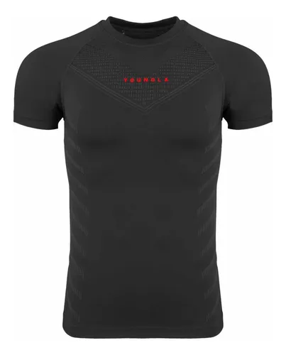 Camiseta De Compresion