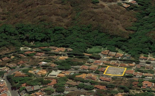 Terreno En Venta Condado Sayavedra Cod. Vte774