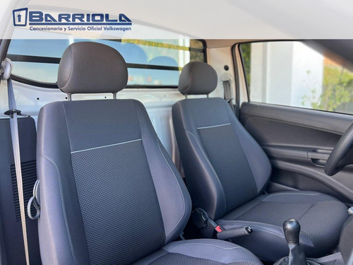 Imagen 17 de 25 de Volkswagen Saveiro Pick Up 1.6 2023 0km - Barriola