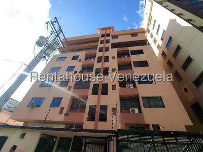 Apartamento en alquiler
