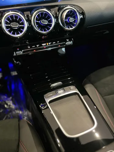 A 250 4matic Mod 2025