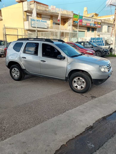 Renault Duster 1.6 4x2 Confort Plus Abs 110cv 2014