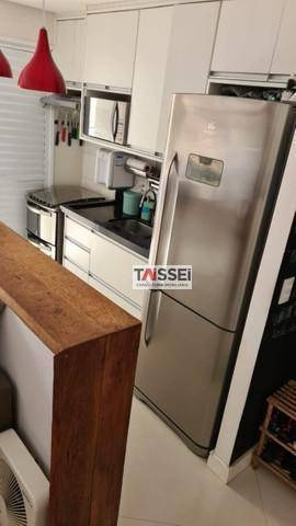 Apartamento Com 2 Dormitórios À Venda, 53 M² Por R$ 347.000,00 - Vila Moraes - São Paulo/sp - Ap7675