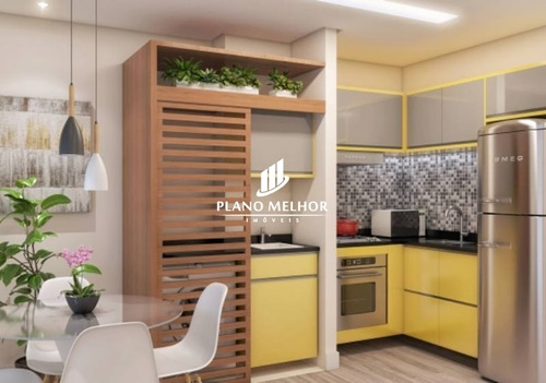 Imagem 4 de 29 de Apartamento Loft À Venda Na Penha / Vila Ré Com 2 Dormitórios, 1 Vaga Com 40m² - Ap1473 - Ap1473