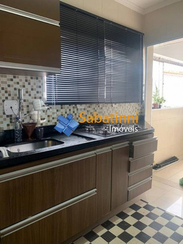 Imagem 13 de 21 de Apartamento A Venda Em Sp Mooca - Ap04940 - 69509498