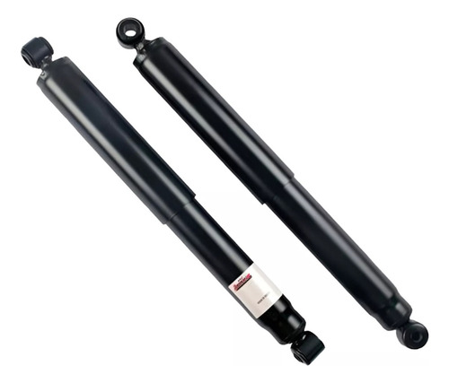 Amortiguador Trasero Automatic Boge Para Ford F350 79-96 4.9