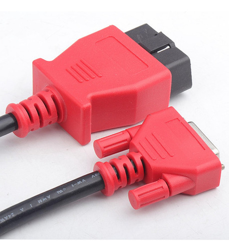 Adaptador De Cable De Datos De Prueba Principal De Coche