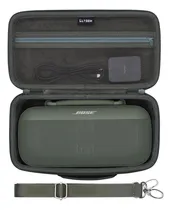 Comprar Estuche Rígido Para Los Nuevos Parlantes Portátiles Bose Max