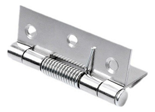 6 Uds Accesorios De Bisagra De Puerta De Resorte 3