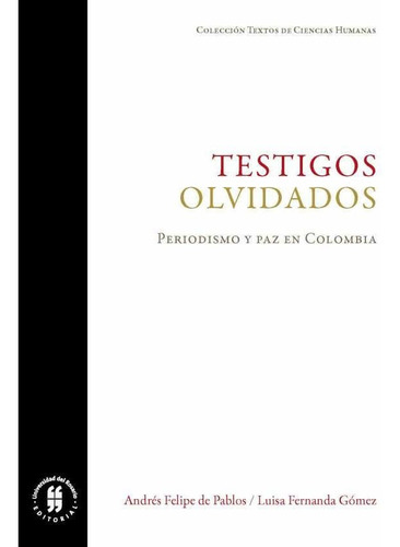 Testigos Olvidados